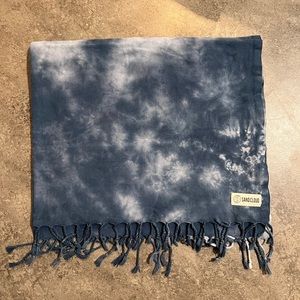 Sand Cloud Tie Dye Beach Towel